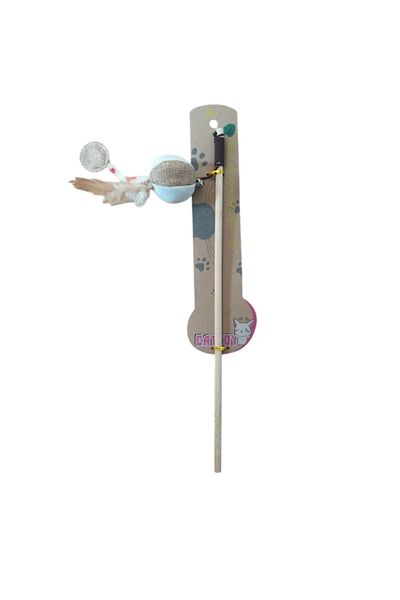 Ethab Ticaret Cat Fishing Rod