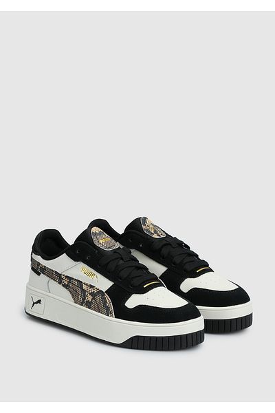 Puma Adidași Carina Street Snake Chic