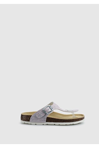 Superfit Lilac Girl's Slippers