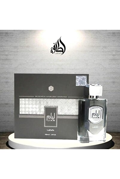 lattafa Liam's perfume
