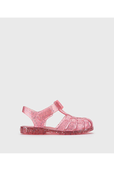 IGOR S10329-387 CLASICA CRISTAL BEBE COPII SANDALE SPORT