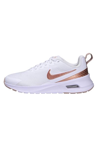 Nike Sneaker AIR MAX NUAXIS