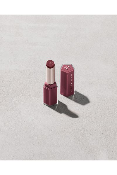 FENTY BEAUTY GLOSS BOMB STIX HIGH-SHINE GLOSS STICK - RiRi - rose mauve