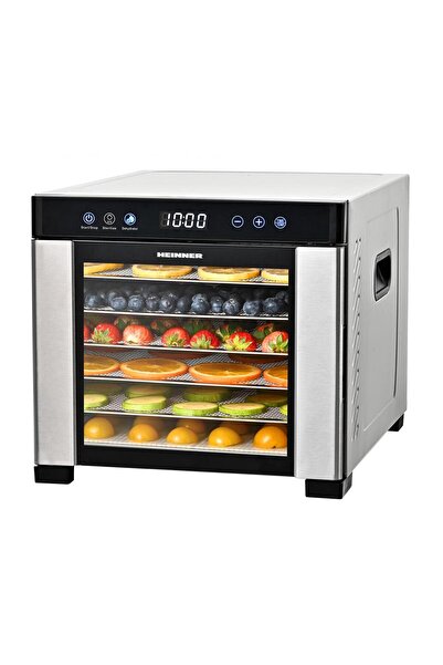 Heinner Αφυγραντήρας Prodry Essential Hfd-Kd600Ss