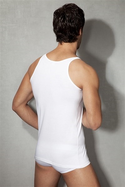 Beruflic Men's Wide Collar Athlete 2040