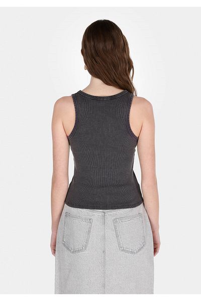 Colin's Slim Fit Women's Anthracite Tank Top