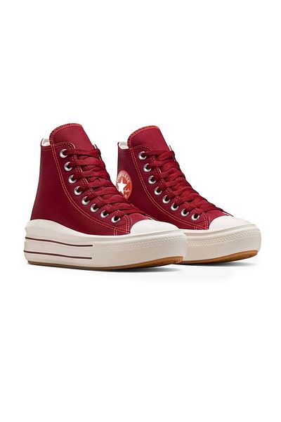 converse All Star Move Women's Casual Shoes A12586C