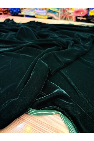 OsmanKumaşDantel Silky Velvet (100cm X 110cm)