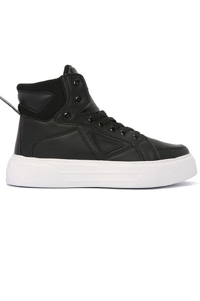 DUNLOP Orthopedix 2141 Pantofi sport cu talpă înaltă, unisex, până la gleznă