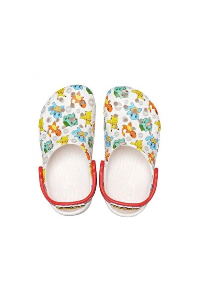 Crocs Pokemon Classic Clog K Kids Sandals 207739 -94S