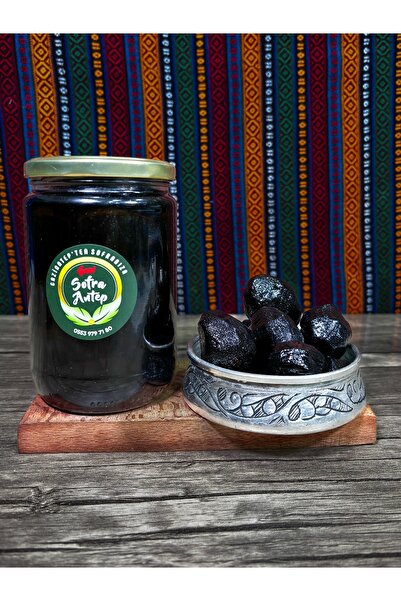 gazisofraantep Ceviz Reçeli Net 800 gr