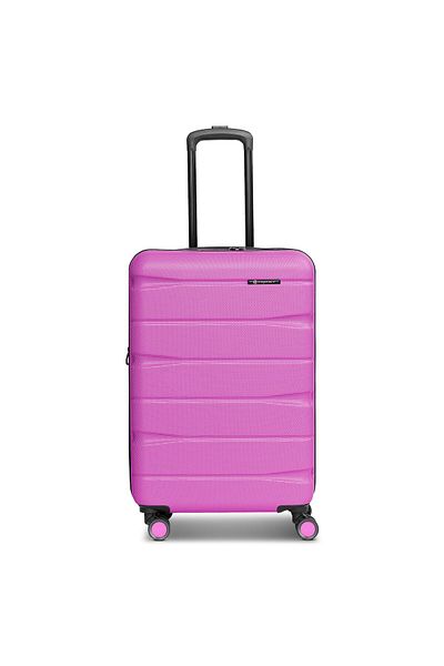 Franky Munich 4.0 4-wheeled Trolley M 66 Cm With Expansion Fold