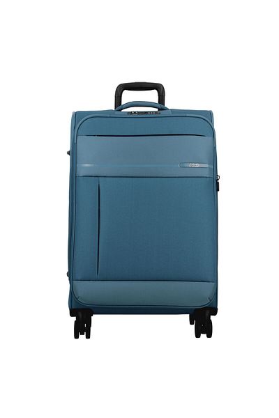 Jump Monthélys 4 Rollen Trolley 67 Cm Mit Dehnfalte