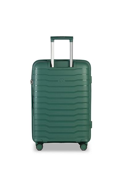 Worldpack Portland 4 Rollen Kofferset 3-teilig