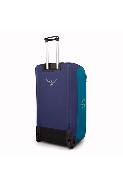 Osprey Daylite Whld Duffel 115 2 Wheels Travel Bag 82 Cm