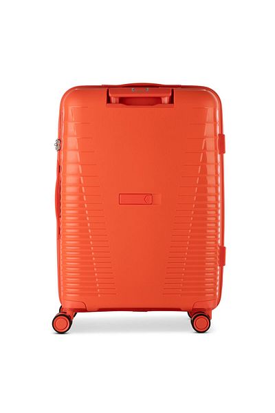 Worldpack Havanna 4 Rollen Kofferset 3-teilig