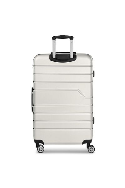 BENCH Seattle 4 Rollen Trolley L 79 cm