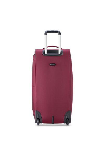 Delsey Paris Pin Up 2 Wheels Travel Bag 74 Cm