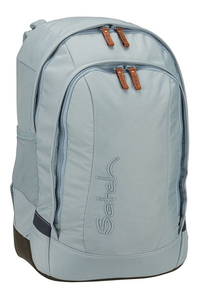 satch Schulranzen Air Nordic Edition