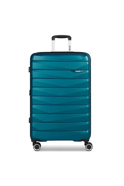 BENCH Cărucior Paris cu 4 roți, L 76 cm, cu pliuri extensibile