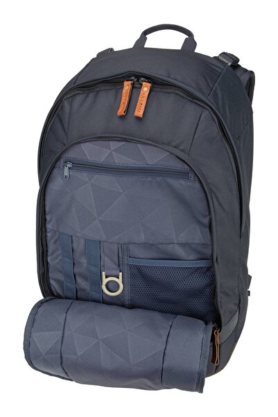 satch Schulranzen Air Nordic Edition