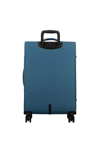Jump Monthélys 4 Rollen Trolley 67 Cm Mit Dehnfalte