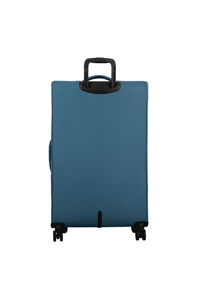 Jump Monthélys 4 Rollen Trolley 78 Cm Mit Dehnfalte