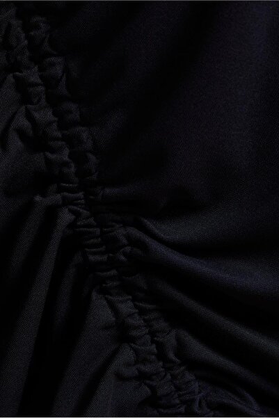 Alvina Drawstring Detailed Tracksuit Tunic 44766