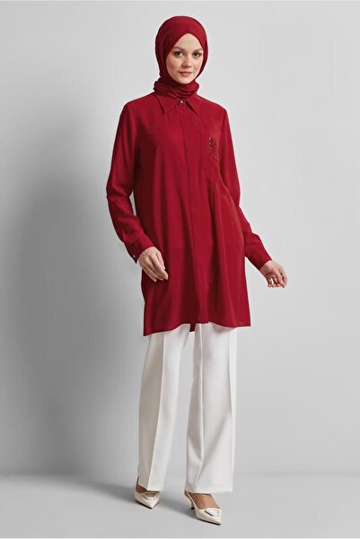 Alvina ΤΟΥΝΙΚ ΜΕ ΧΑΝΤΡΕΣ 44794