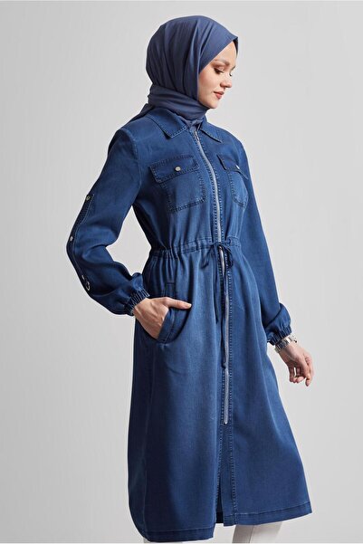 Alvina ДЕНИМ ГИЙ ЧИК 45475