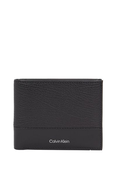 Calvin Klein Subtle Mix Bifold 5Cc W/Coin
