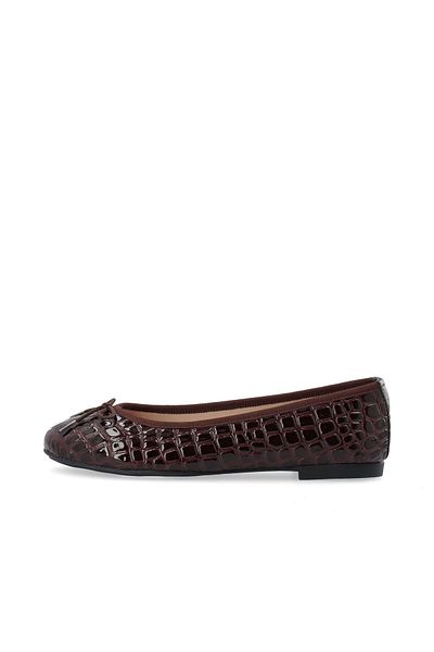 Bianco Ballerinas BIAMADISON