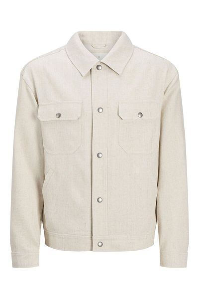 Jack & Jones Premium Oberhemd Oberhemd