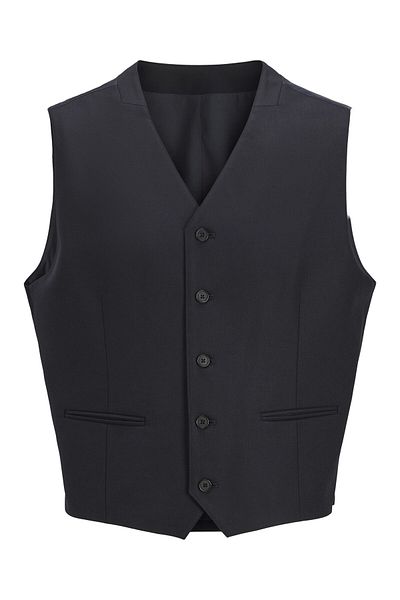 Jack & Jones Premium Weste JPRTHEO Regular Fit Anzugweste
