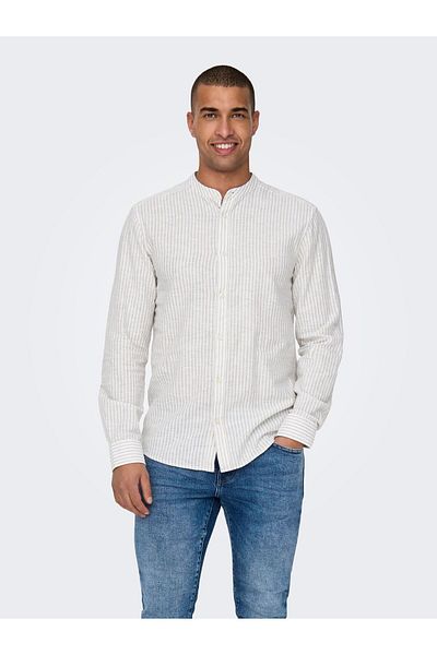 Only & Sons Hemd ONSCAIDEN Hemd