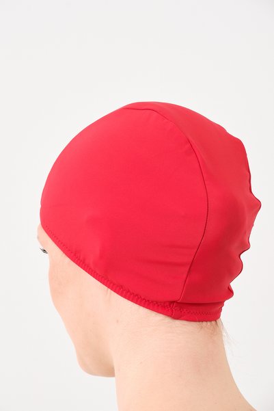 sandsunsea textile product Lycra Cloth Bonnet Lycra Cloth Bonnet for Sea Pool