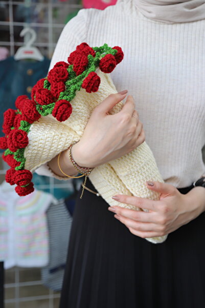 Bal Hobi Evi Buket Battaniye