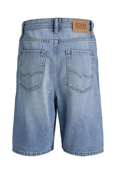 Jack & Jones 5-Pocket-Shorts Wide Fit 5-Pocket-Shorts Mini