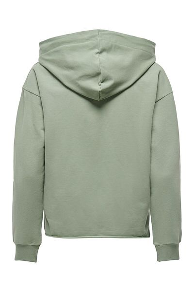 JDY Kapuzenpullover JDYGAMMA Sweatshirt
