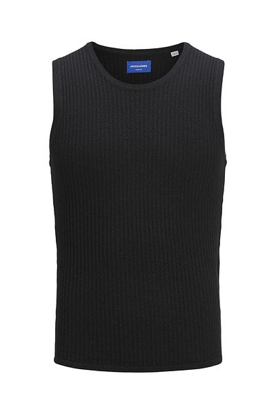Jack & Jones Tanktop Einfarbig Tanktop