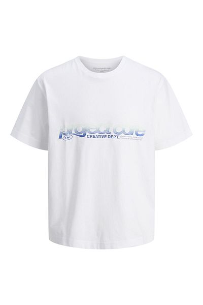 Jack & Jones Plus T-Shirt Große Größen