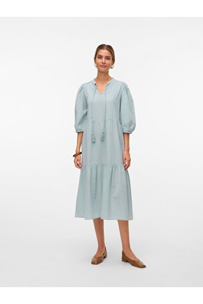 Vero Moda Kleid VMPRETTY Kurzes Kleid