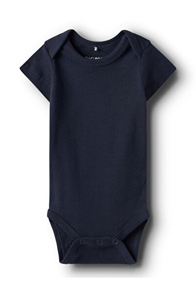 TWO SOON Body 4er-Pack Kurzarm