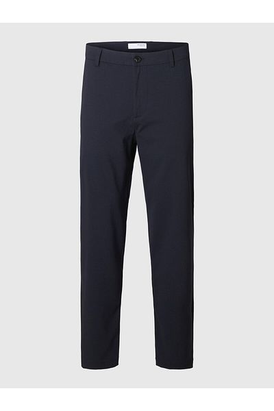 Selected Homme Tapered Hose Slim Fit