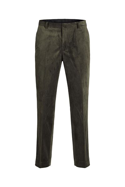 Jack & Jones Premium Anzughose JPRVELVET Slim Fit Anzughose