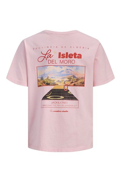 Jack & Jones Junior T-shirt Gedruckt T-shirt Junior