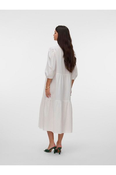 Vero Moda Kleid VMPRETTY Kurzes Kleid