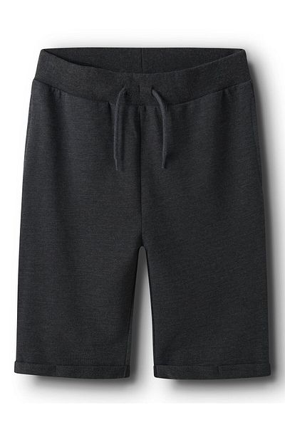 TWO SOON Shorts 2er-Pack glatte Jogging
