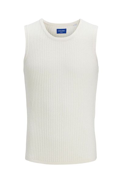 Jack & Jones Tanktop Einfarbig Tanktop