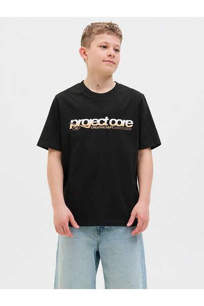 Jack & Jones Junior T-shirt Gedruckt T-shirt Junior